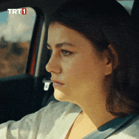 Sad Cry GIF by TRT