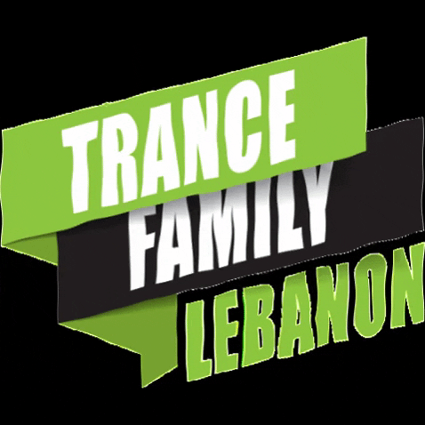 trancefamilyleb trance trance family trance family lebanon GIF