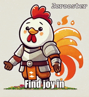 Flower GIF by Zorooster