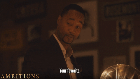 Ambitions GIF by OWN: Oprah Winfrey Network