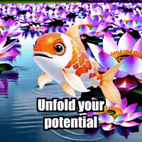 Growth Wisdom GIF by TheConfishius
