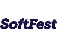 Softfest Sticker by Softtech