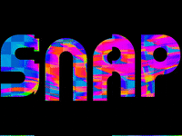 Art Glitch GIF