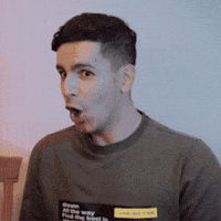 Pog Wow GIF