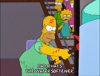 Lisa Simpson GIF by The Simpsons