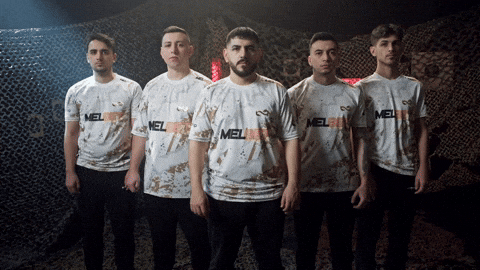 Cs2 Xantares GIF by BLAST