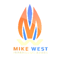 mikewestplumbing plumbing plumber heating heating engineer Sticker