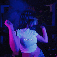 Loba Guaracha GIF by psycodelia