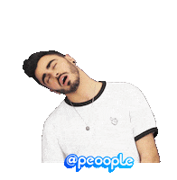 Youtube Reaction Sticker by Peoople