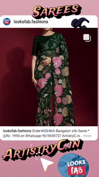 Buy Now Fashion GIF by ArtistryC