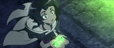 Shocked Pokemon Anime GIF by Pokémon