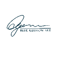 Logo Signature Sticker