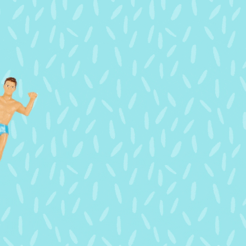 DrinkingBuddies drinking buddies hunks drinkingbuddies originaldrinkingbuddies GIF