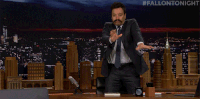 jimmy fallon dancing GIF by The Tonight Show Starring Jimmy Fallon