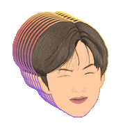 Nct Sticker