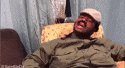 Old Man Dance GIF