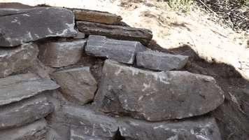Stone Wall GIF by JC Property Professionals