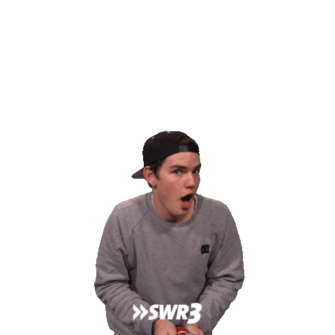 Logo Swipe Up Sticker