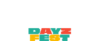 Clarit Sticker by DAYZFEST