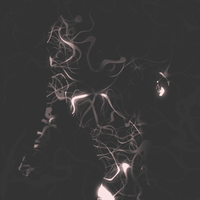 mesmerizing digital art GIF by Borrachas