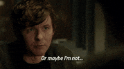 season 4 GIF by A&E