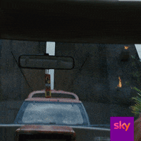 Sky_ES welcome jurassic park parque jurasico GIF