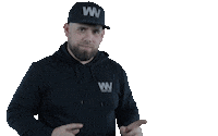 WinsserVisuals visuals fotografie wv zwijndrecht Sticker