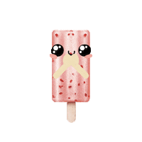 Ice Cream Joy Sticker by Joyday