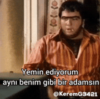 Recep Ivedik GIF