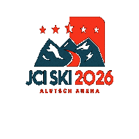 Jciski Sticker by JCI Brig