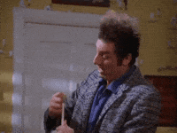 whoop GIF