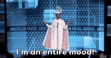 GIF by AMAs