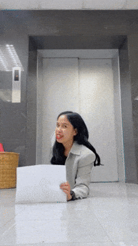 Hiring Human Resources GIF by M and J Solutions Provider Inc.