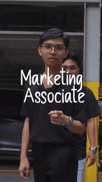 Hiring Human Resources GIF by M and J Solutions Provider Inc.