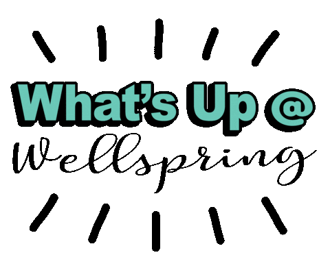 TheWellspringGroup giphyupload real estate realtor realty Sticker