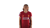 Womens Football Celebration Sticker by Barclays FAWSL