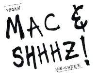 Vegan Cheese Sticker by Anok & Peas