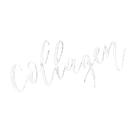 Collagen Sticker