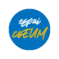 Eumediterrani Sticker by EUM