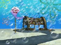 season 4 fear of the krabby patty GIF by SpongeBob SquarePants
