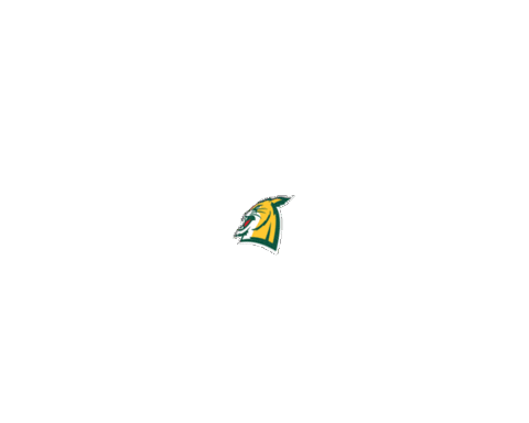 Make It Yours Ncaa Sticker by GLIAC