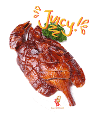 Michelin Star Sticker by FooDee Global Concepts