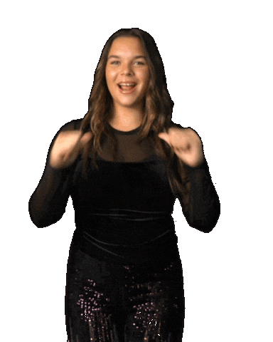 Block Delete Sticker by Josie Sal