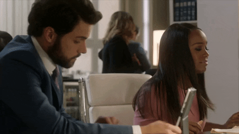 How To Get Away With Murder GIF by ABC Network