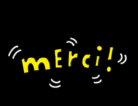 Pol_fish thanks letters thankyou gracias GIF