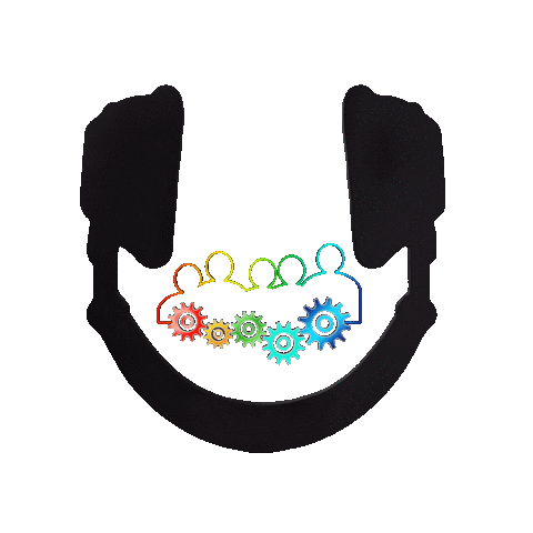 Financial Technology Team Sticker by Nova Sound