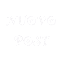 Star Post Sticker