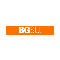 Bowling Green Bg Sticker by Bowling Green State University