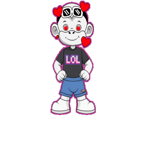 Lmao Lol Sticker by Zhot