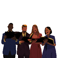 Paramount Network Winter Sticker by VIMNEMEAA